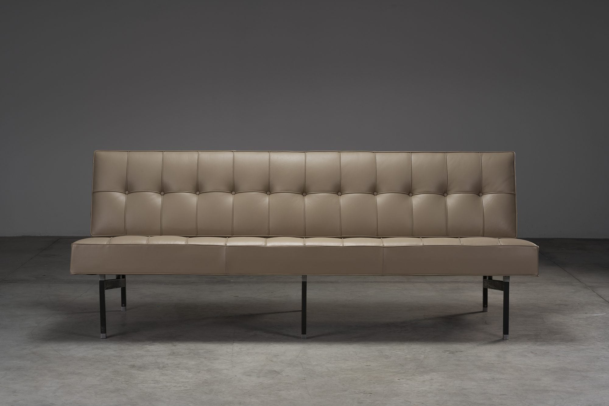 Rare Italian Sofa