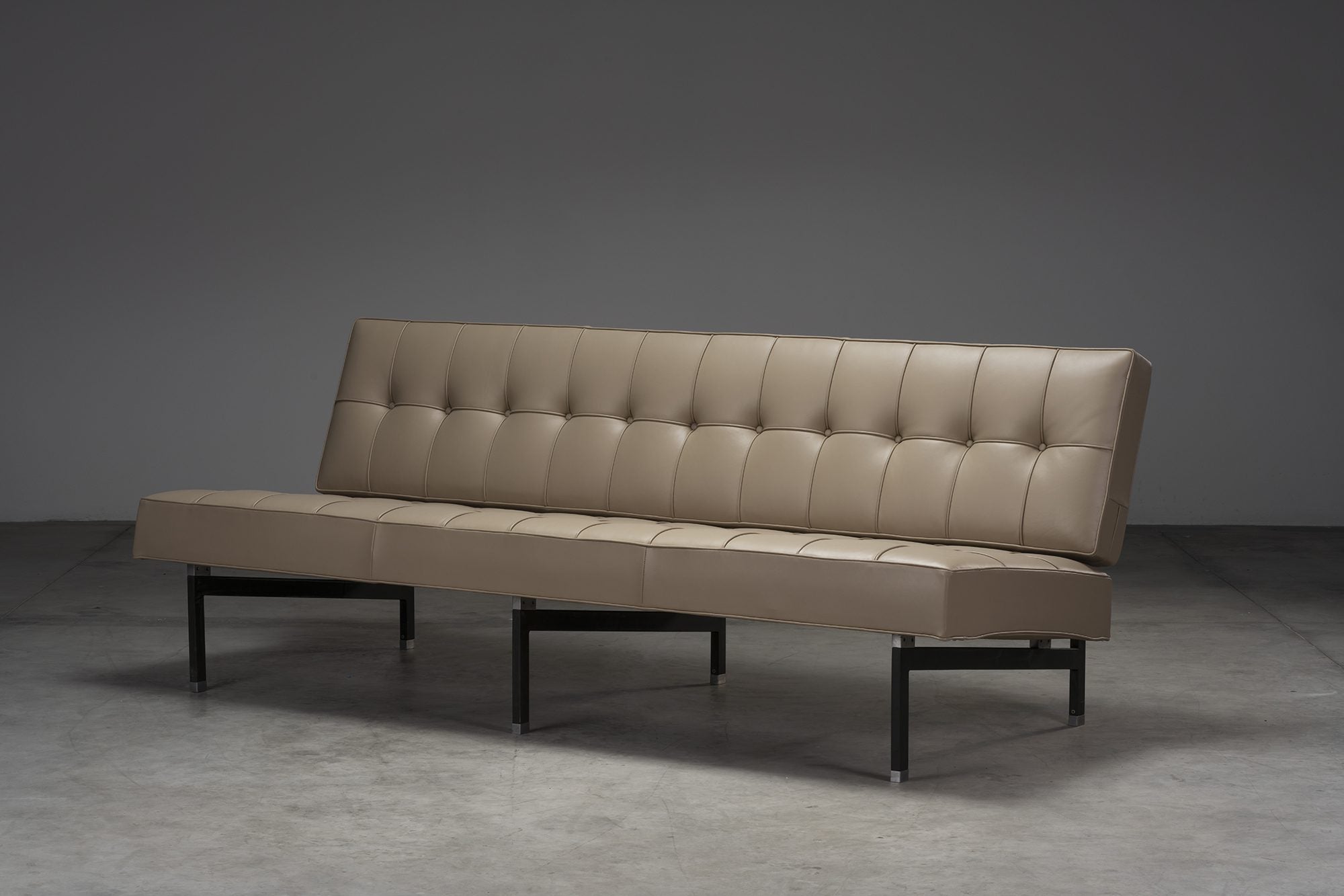 Rare Italian Sofa