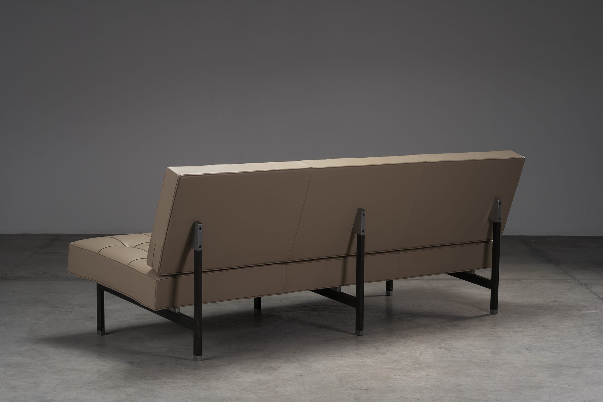 Rare Italian Sofa