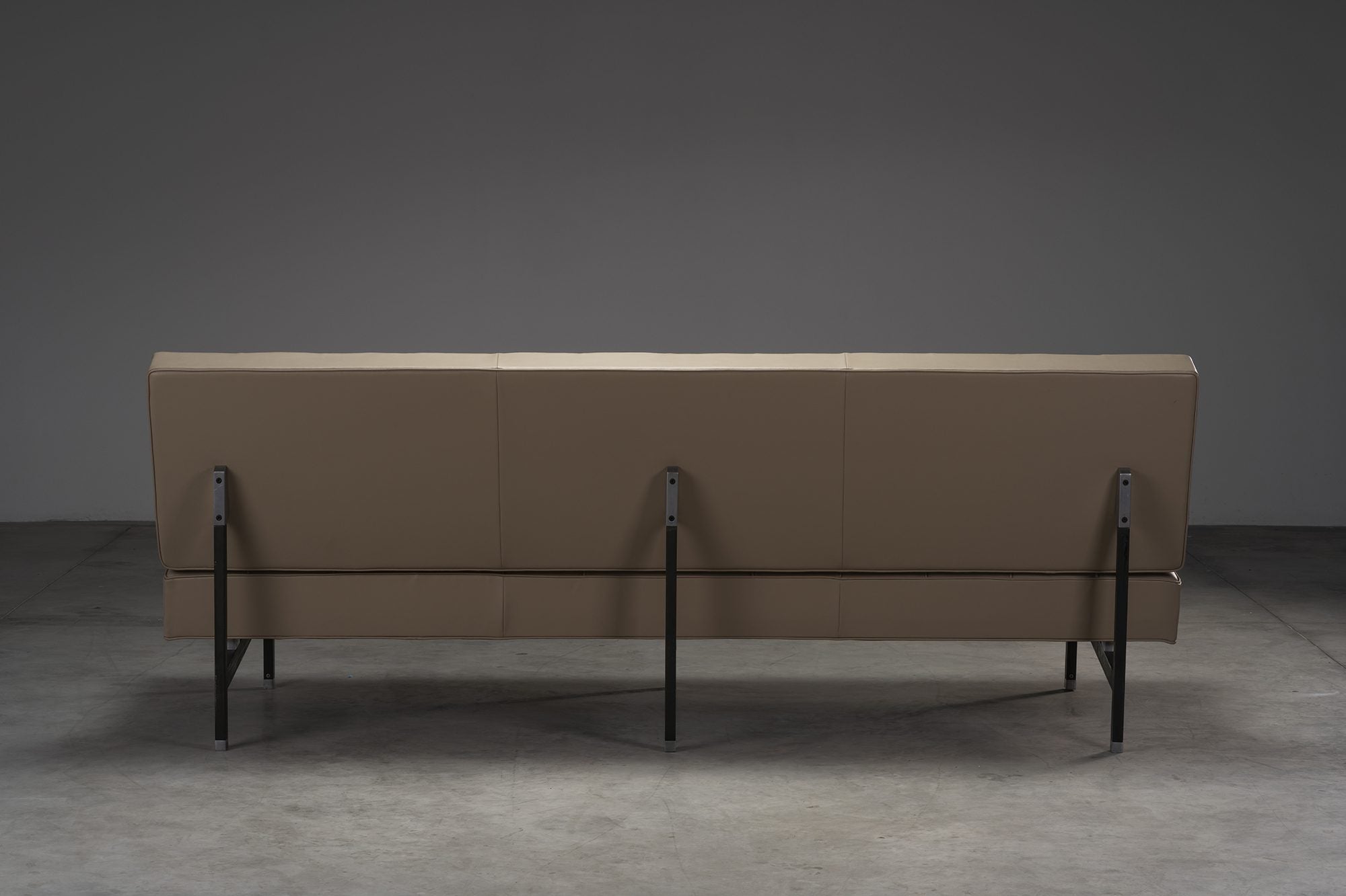 Rare Italian Sofa