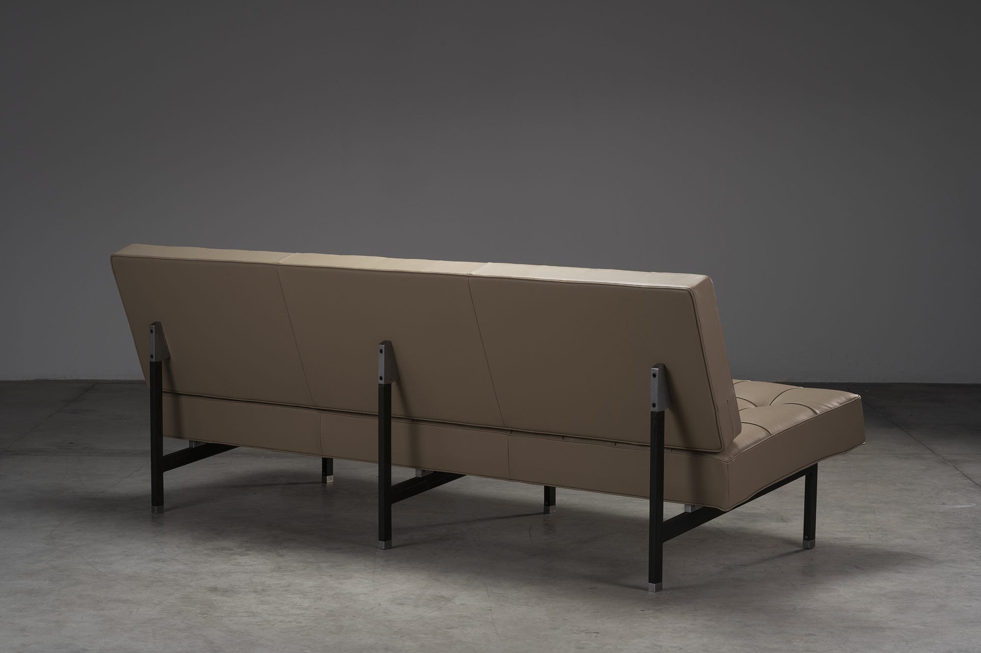 Rare Italian Sofa