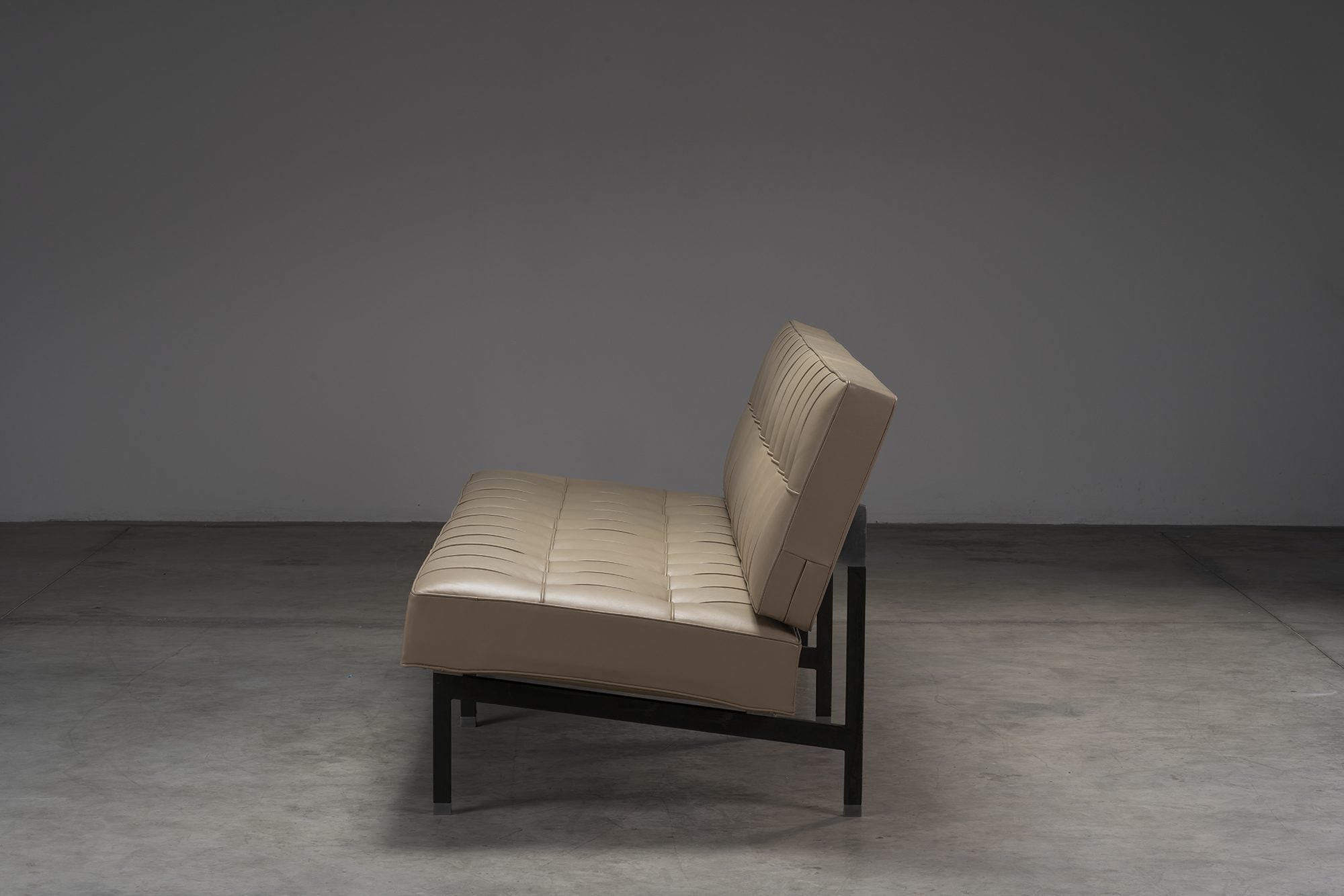 Rare Italian Sofa
