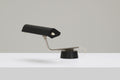 J.J.M. Hoogervorst Rare Piano Lamp – 1950’s