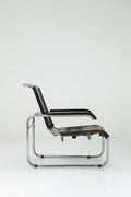 Marcel Breuer Armchair ‘S35 L’ – Thonet