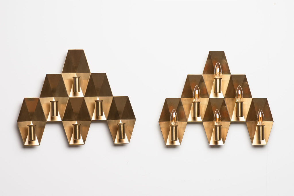 Rolf Graae WALL SCONCES