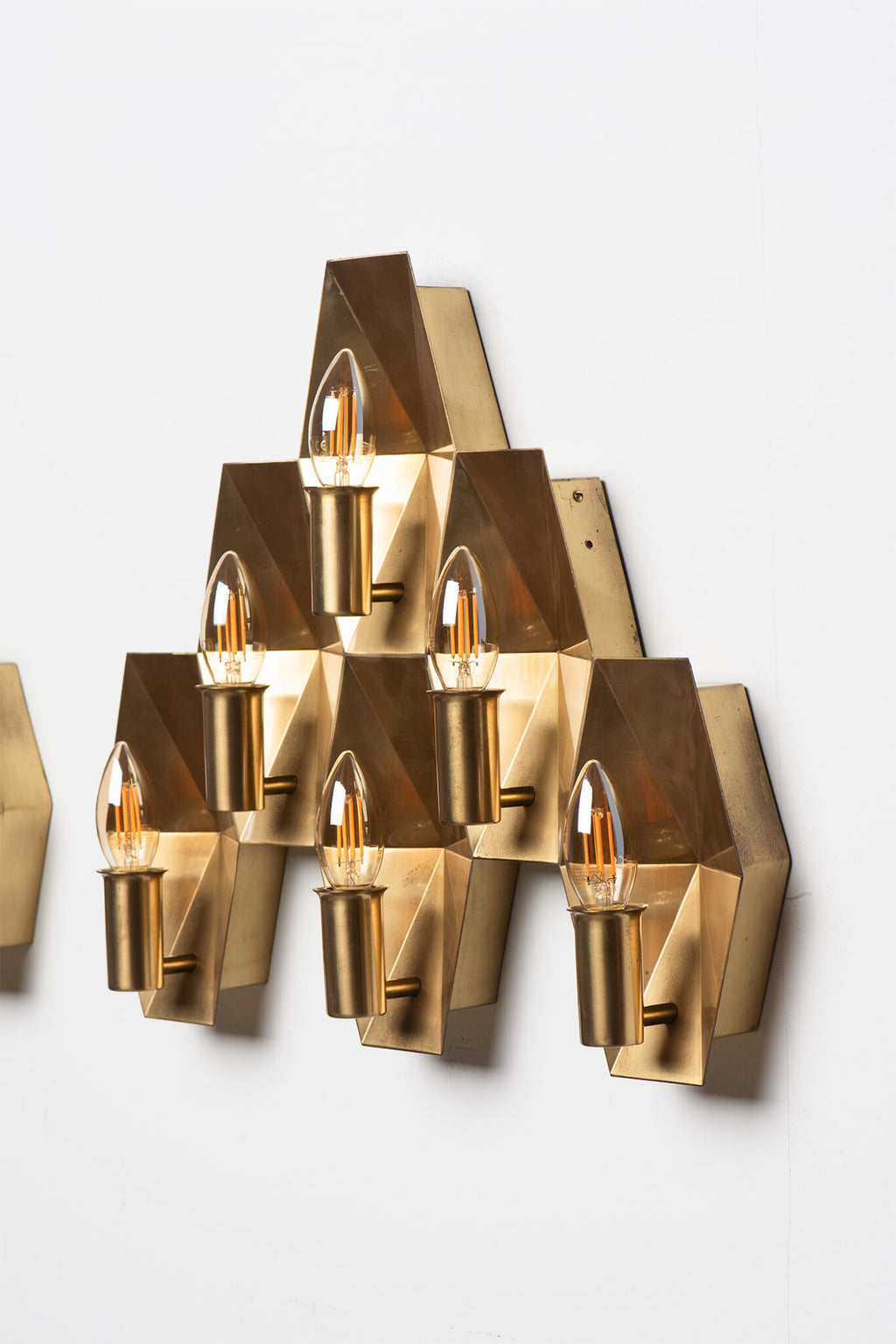 Rolf Graae WALL SCONCES