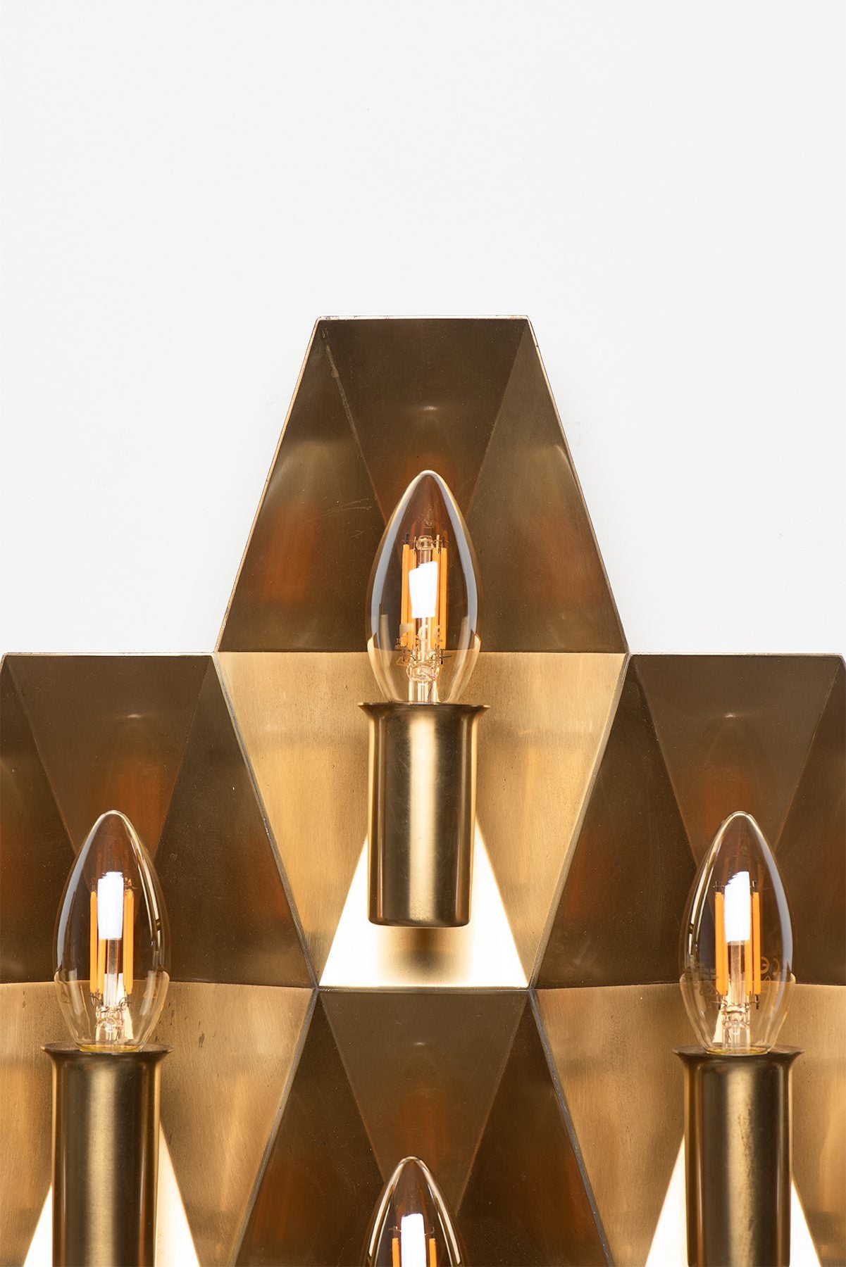 Rolf Graae WALL SCONCES