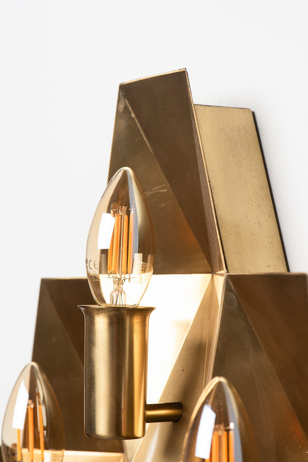 Rolf Graae WALL SCONCES