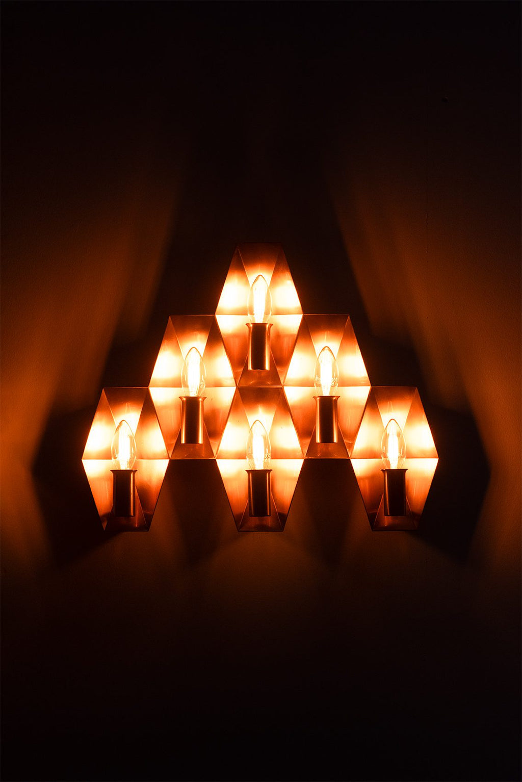 Rolf Graae WALL SCONCES