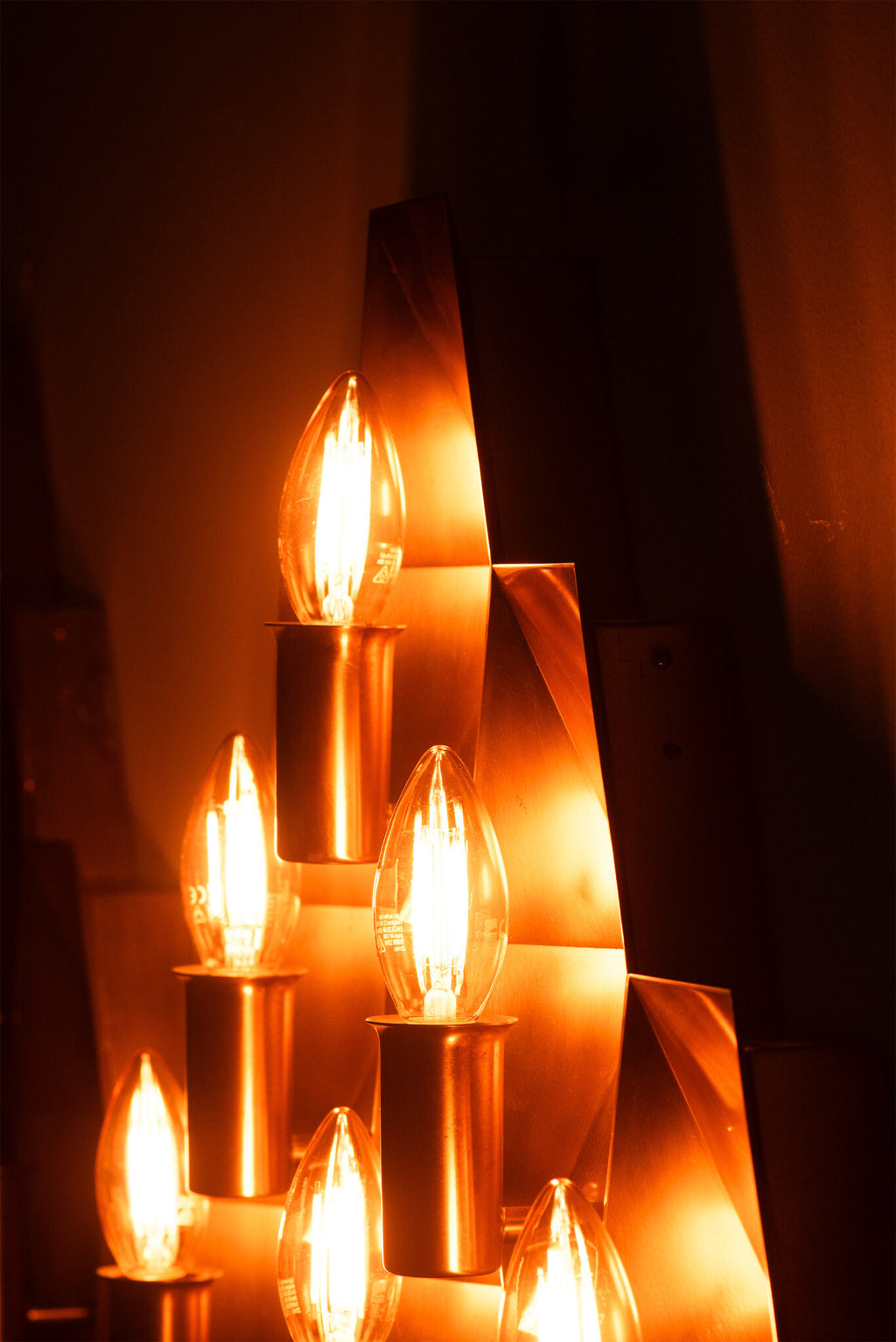 Rolf Graae WALL SCONCES