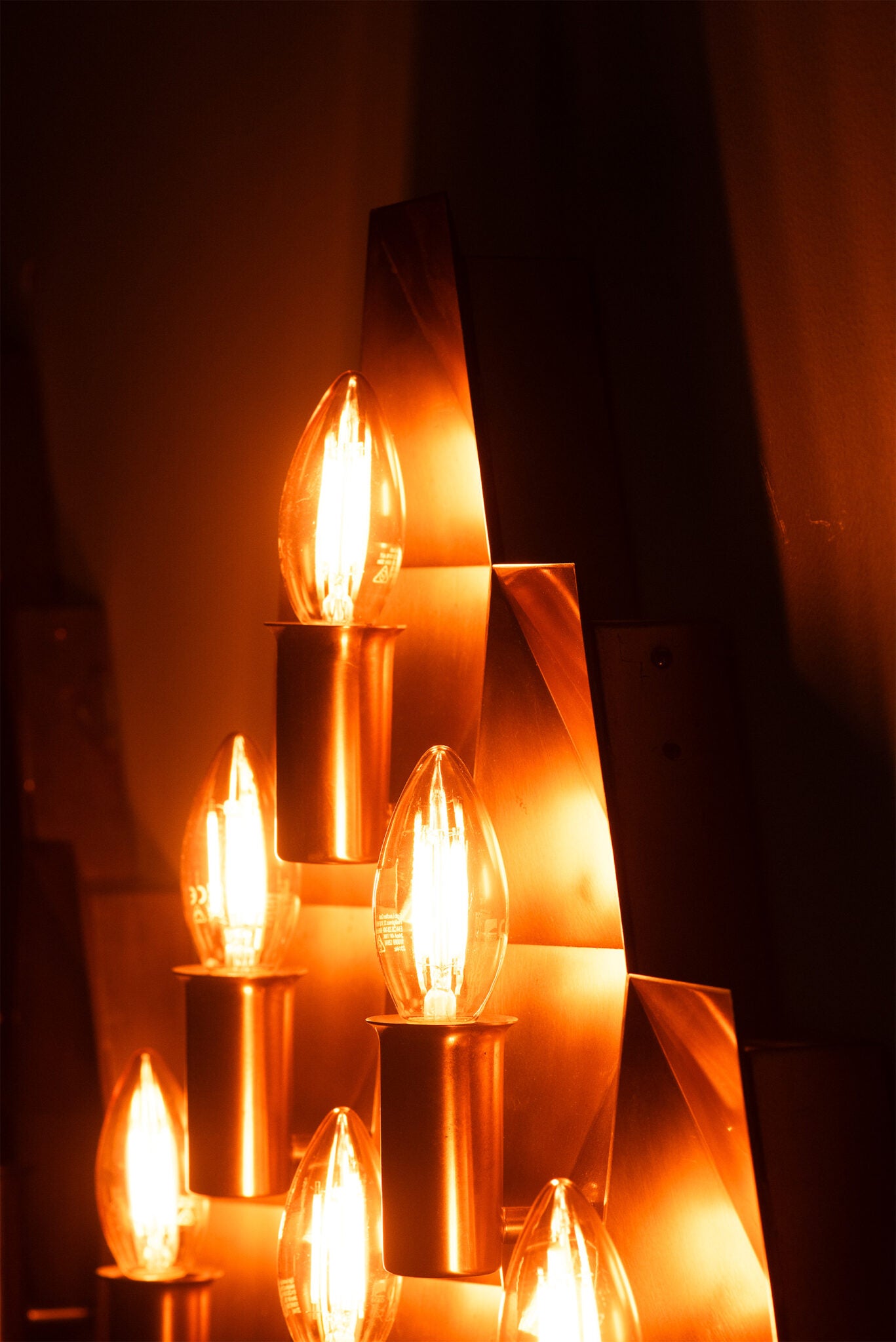 Rolf Graae WALL SCONCES
