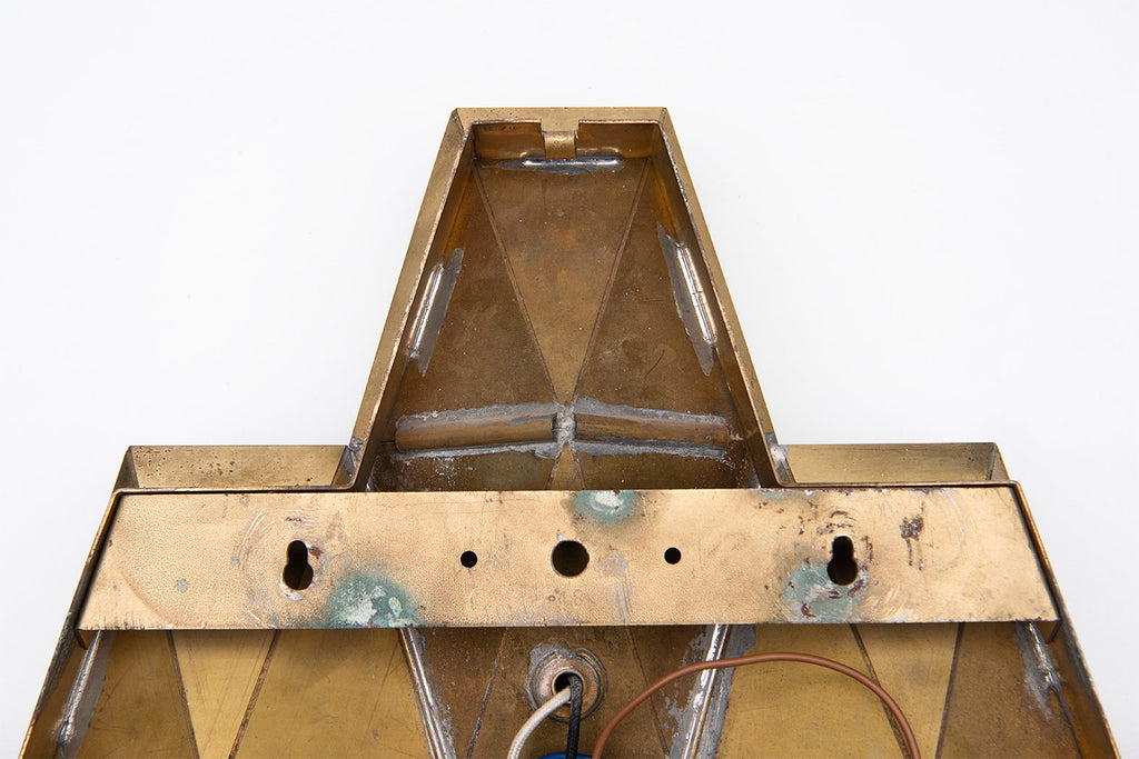 Rolf Graae WALL SCONCES