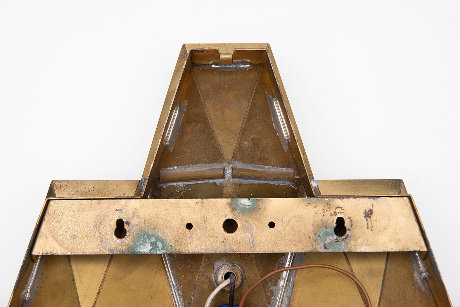 Rolf Graae WALL SCONCES