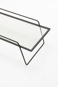 RARE MID-CENTURY COFFEE TABLE