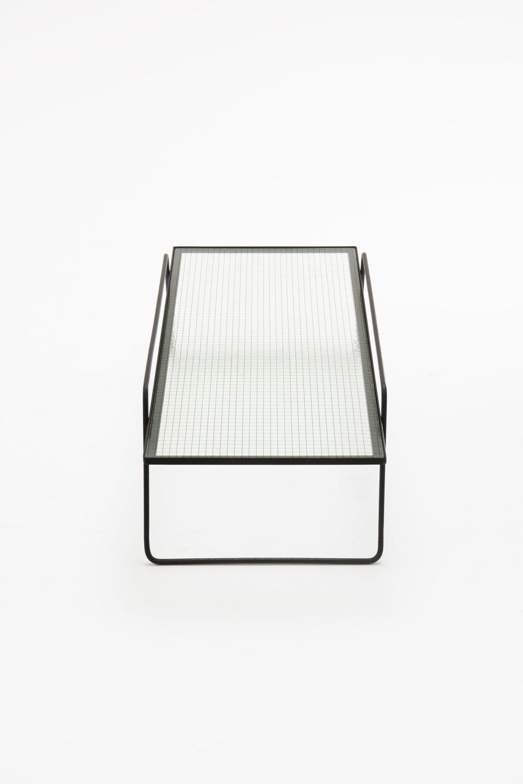 RARE MID-CENTURY COFFEE TABLE
