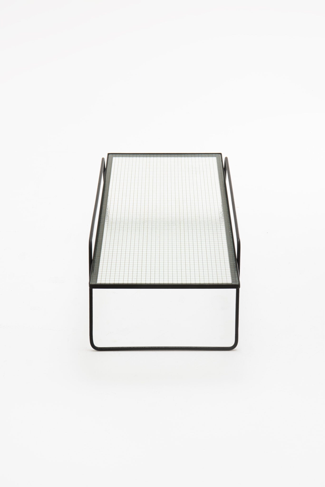 RARE MID-CENTURY COFFEE TABLE