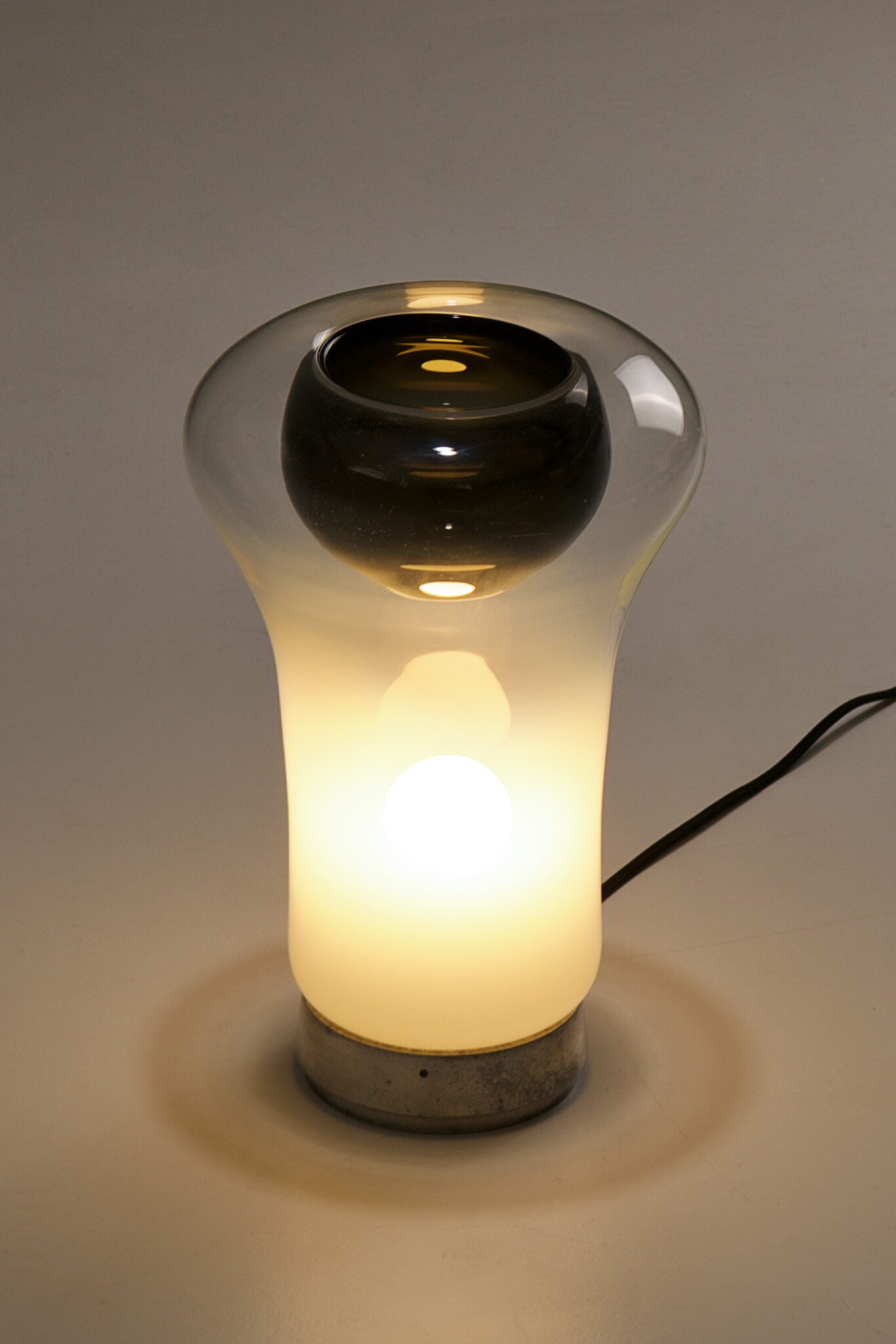 Angelo Mangiarotti ‘Sappho’ Table Lamp