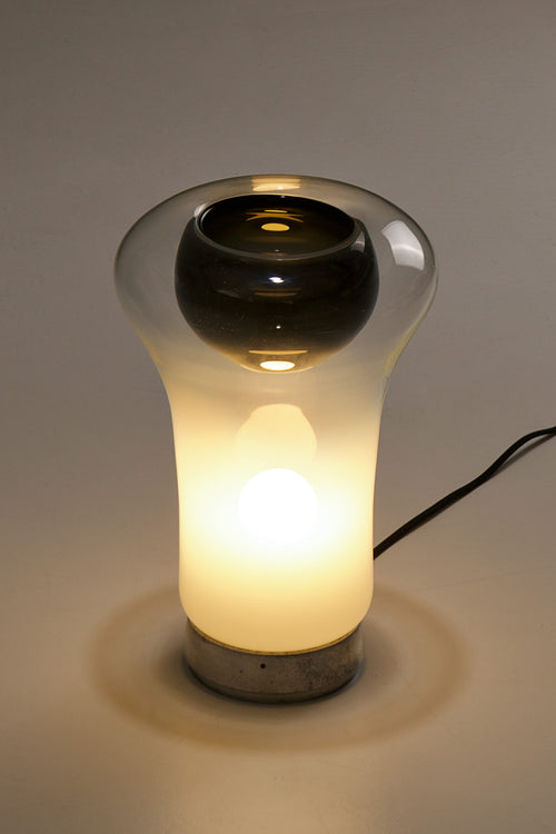 Angelo Mangiarotti ‘Sappho’ Table Lamp