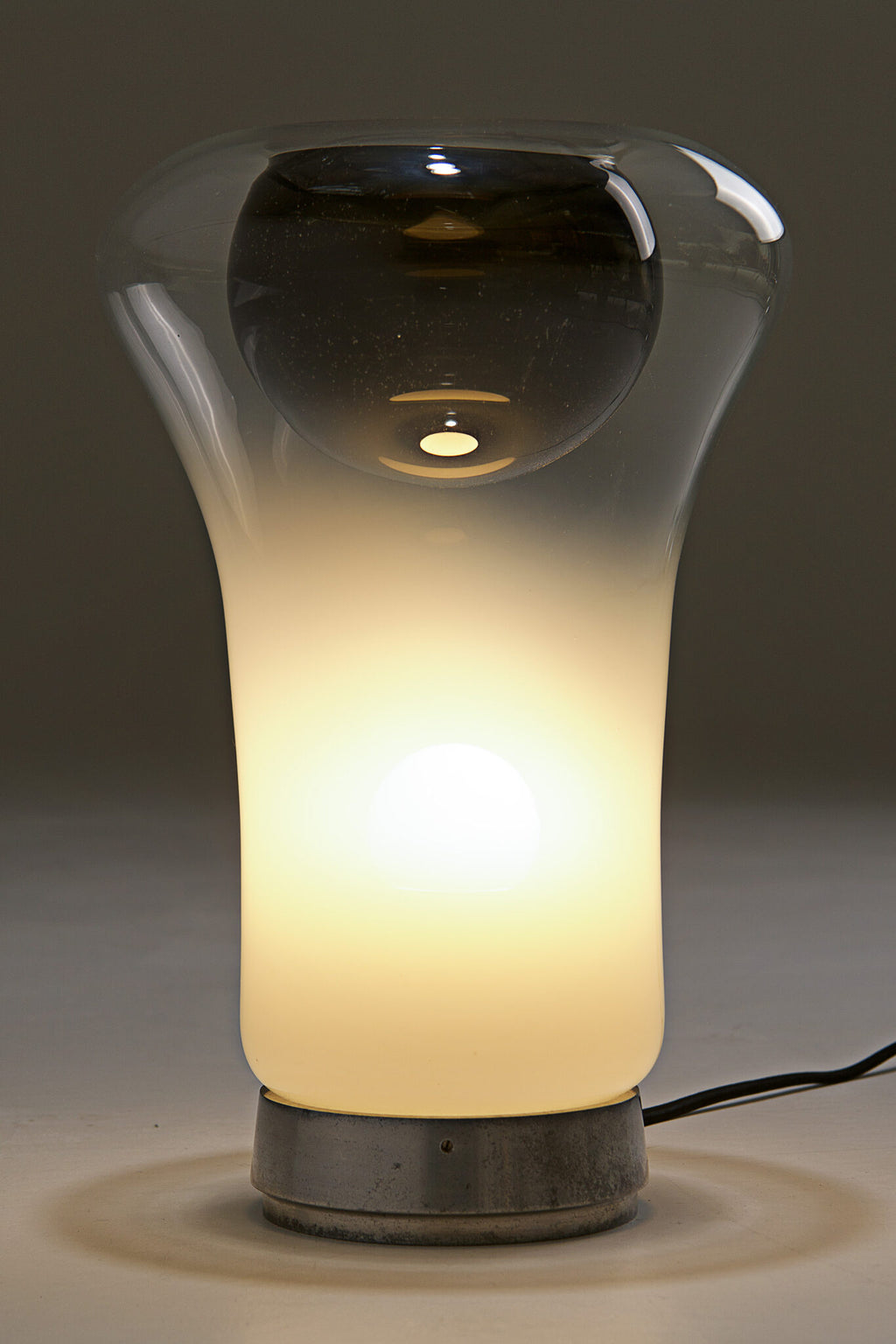 Angelo Mangiarotti ‘Sappho’ Table Lamp