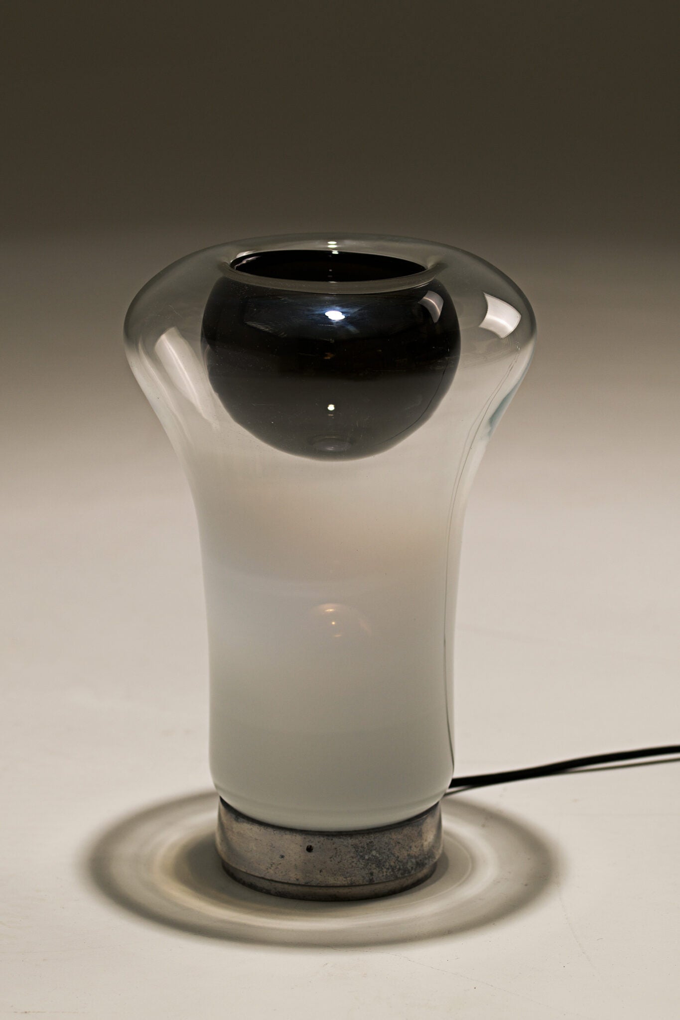 Angelo Mangiarotti ‘Sappho’ Table Lamp