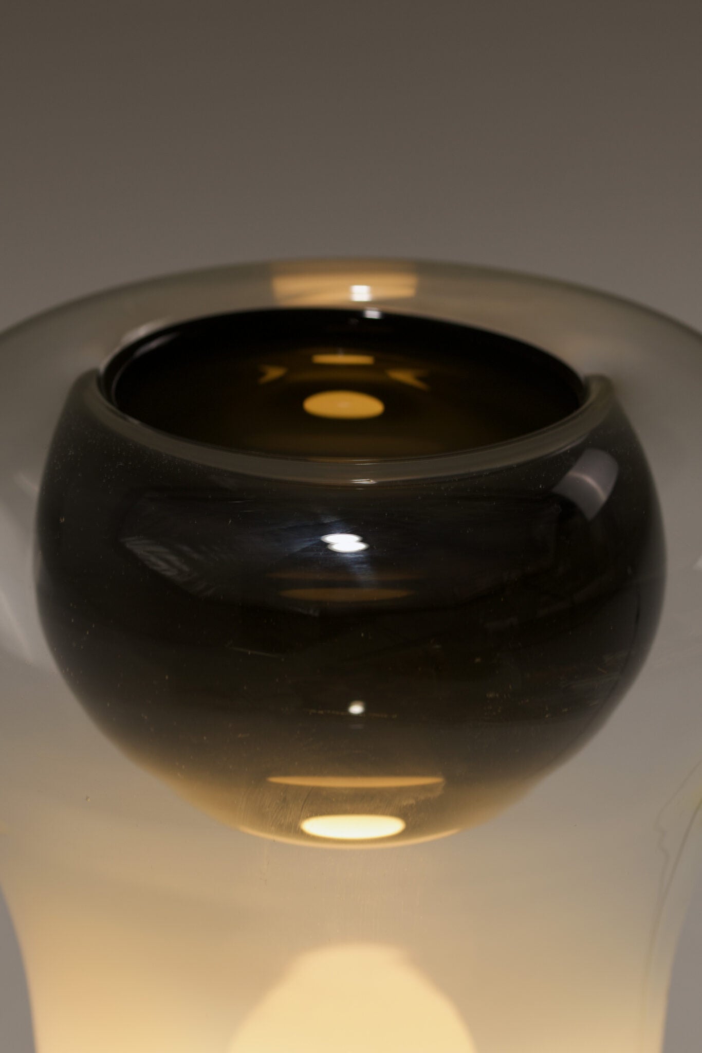 Angelo Mangiarotti ‘Sappho’ Table Lamp