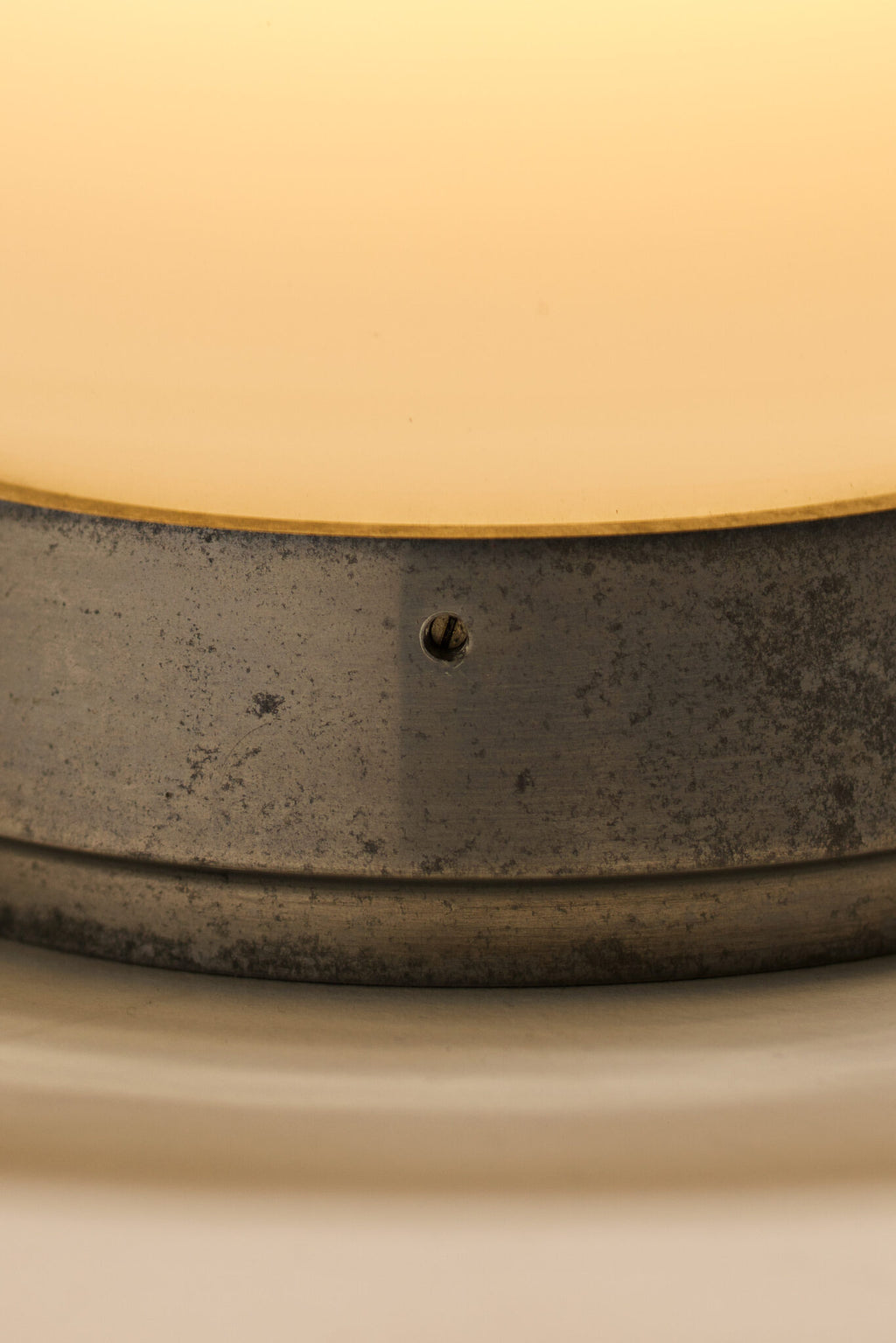 Angelo Mangiarotti ‘Sappho’ Table Lamp