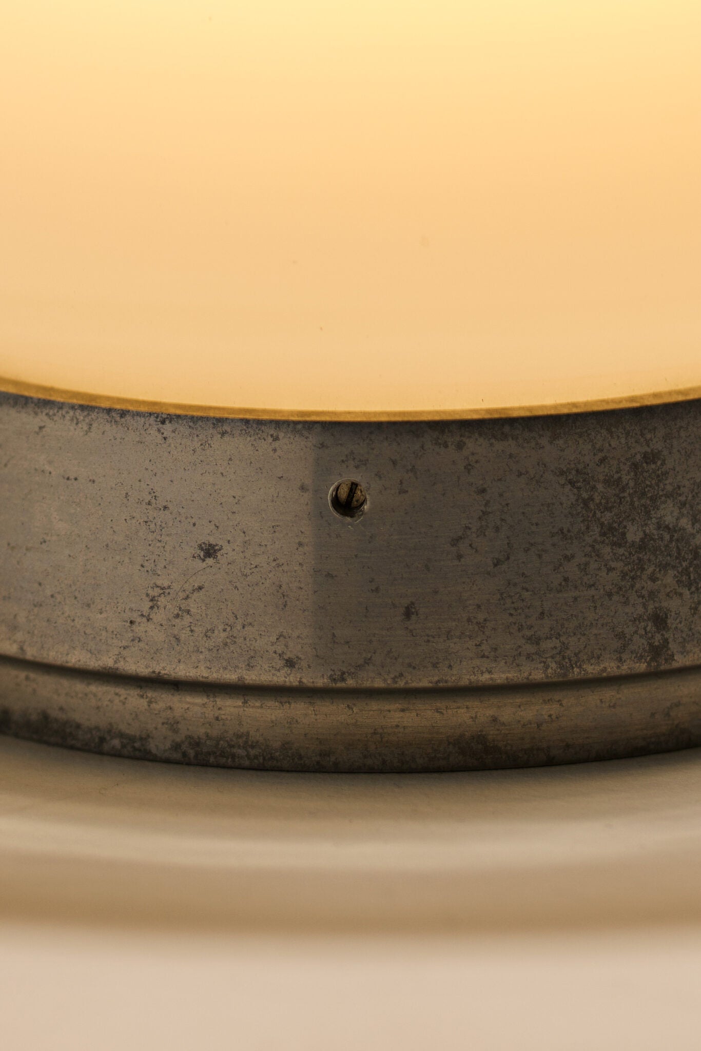 Angelo Mangiarotti ‘Sappho’ Table Lamp