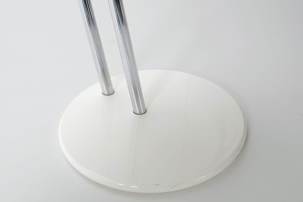 Eileen Gray A set of occasional side tables