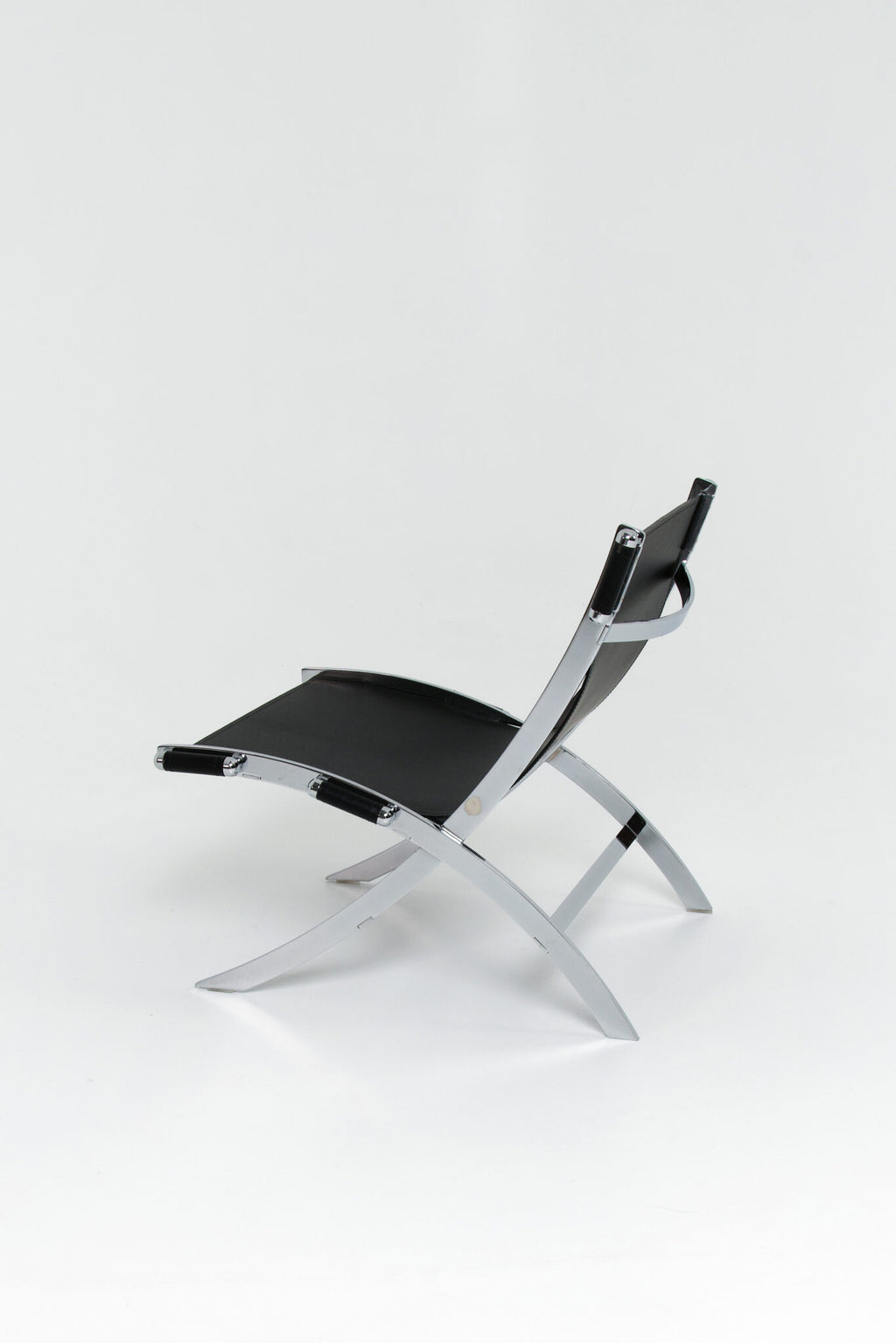 Antonio Citterio, Paul Tuttle A Set of ‘Scissor’ Chairs
