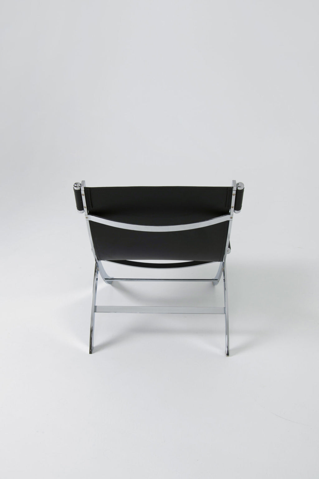 Antonio Citterio, Paul Tuttle A Set of ‘Scissor’ Chairs