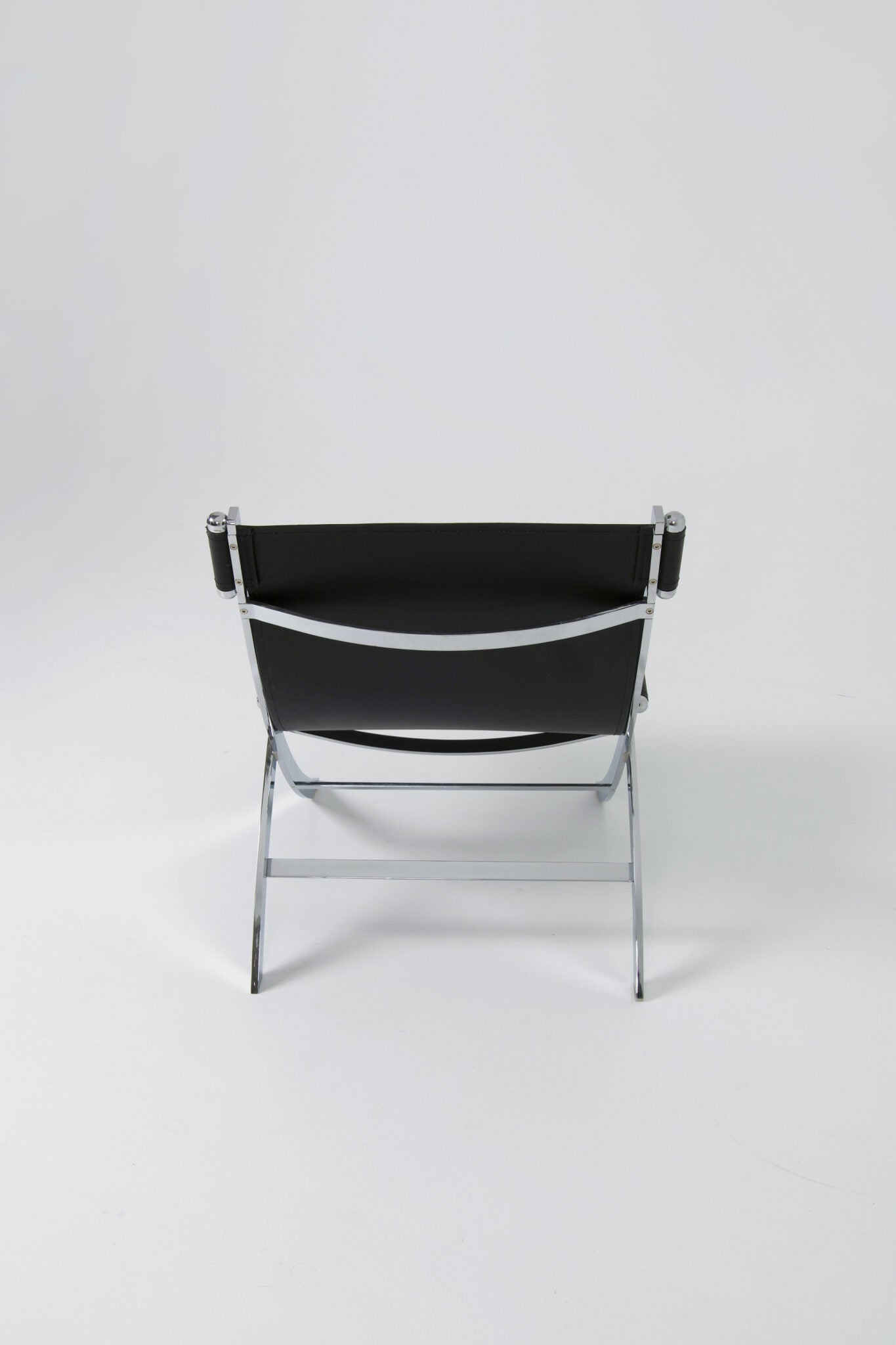 Antonio Citterio, Paul Tuttle A Set of ‘Scissor’ Chairs