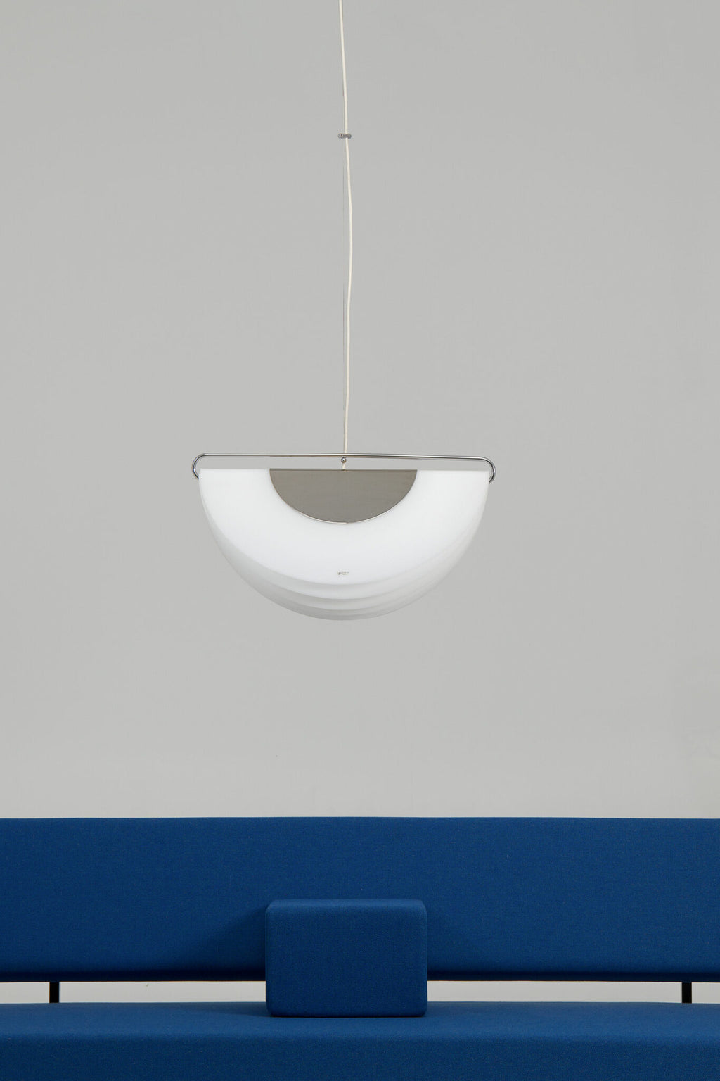 Ermanno Lampa, Sergio Brazzoli Spicchio Pendant Lamp