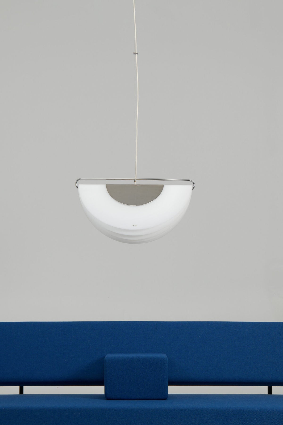 Ermanno Lampa, Sergio Brazzoli Spicchio Pendant Lamp