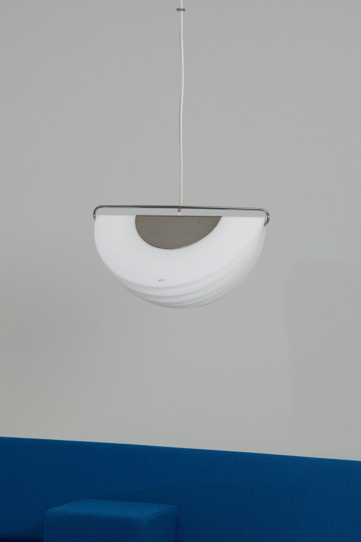 Ermanno Lampa, Sergio Brazzoli Spicchio Pendant Lamp