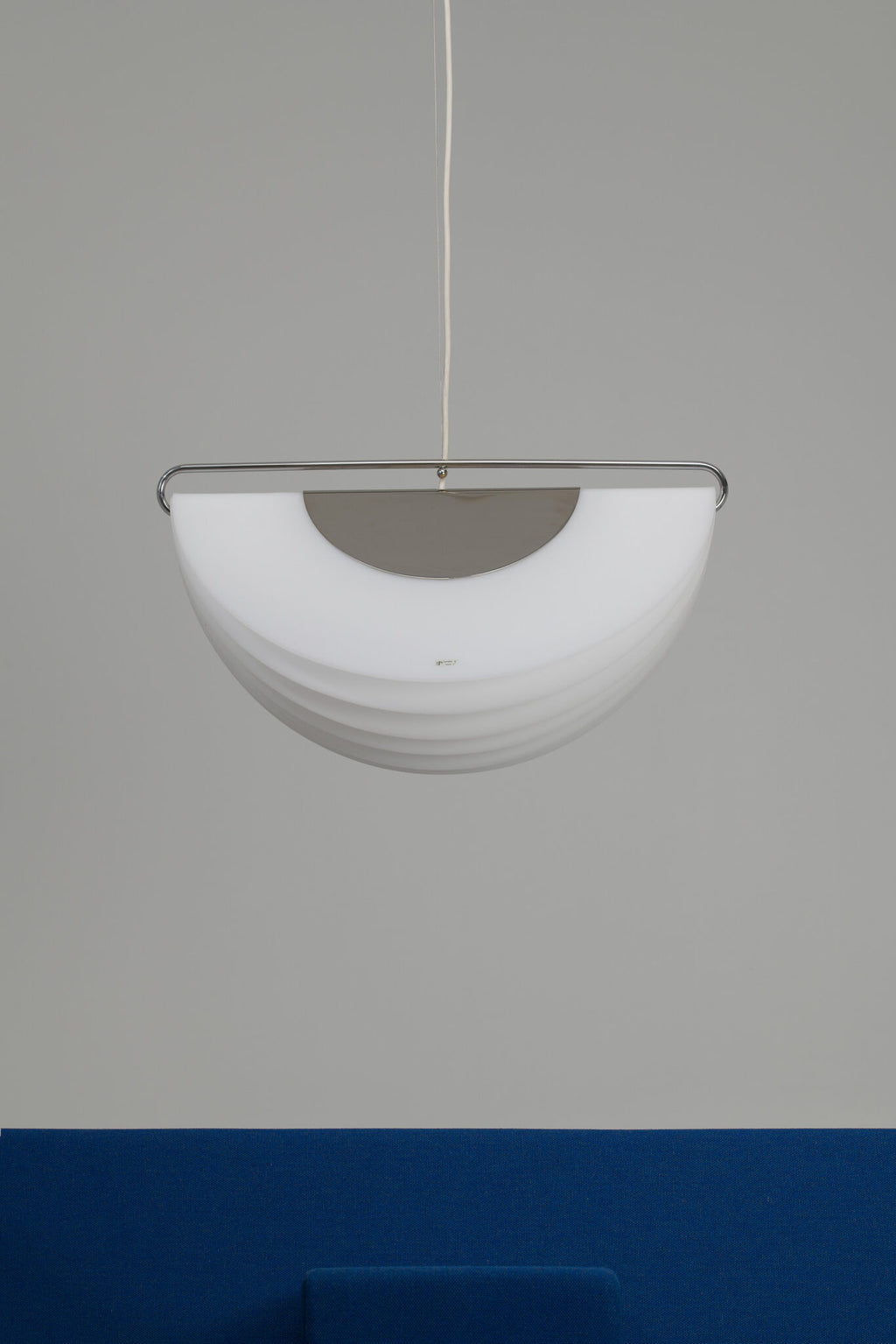 Ermanno Lampa, Sergio Brazzoli Spicchio Pendant Lamp