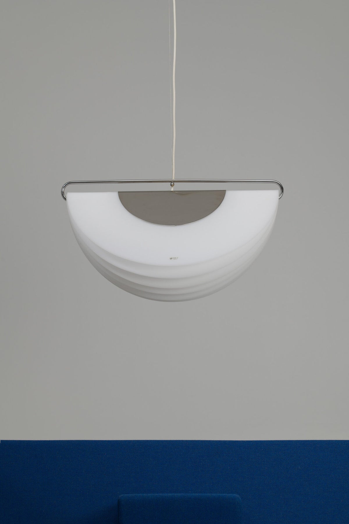 Ermanno Lampa, Sergio Brazzoli Spicchio Pendant Lamp