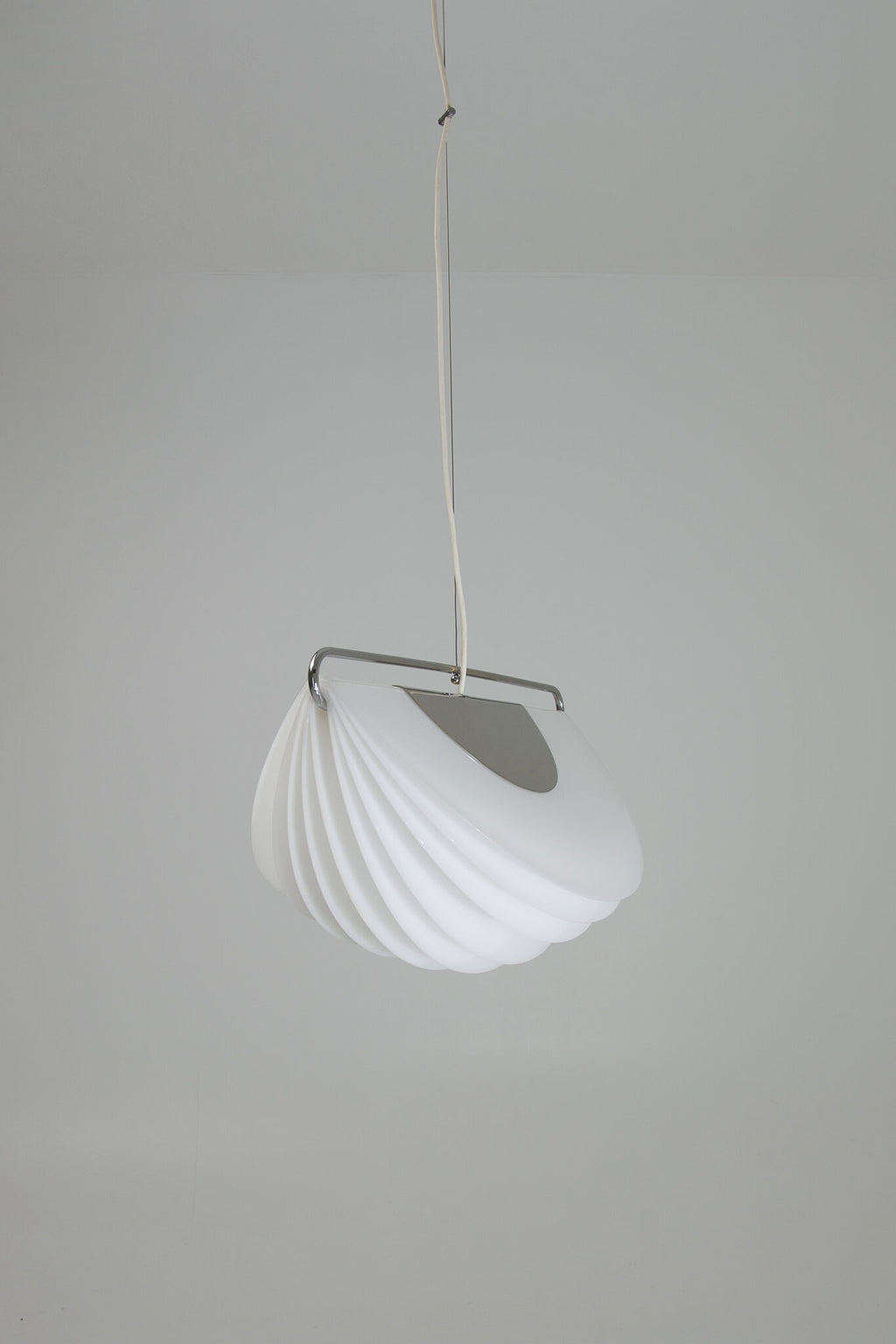 Ermanno Lampa, Sergio Brazzoli Spicchio Pendant Lamp