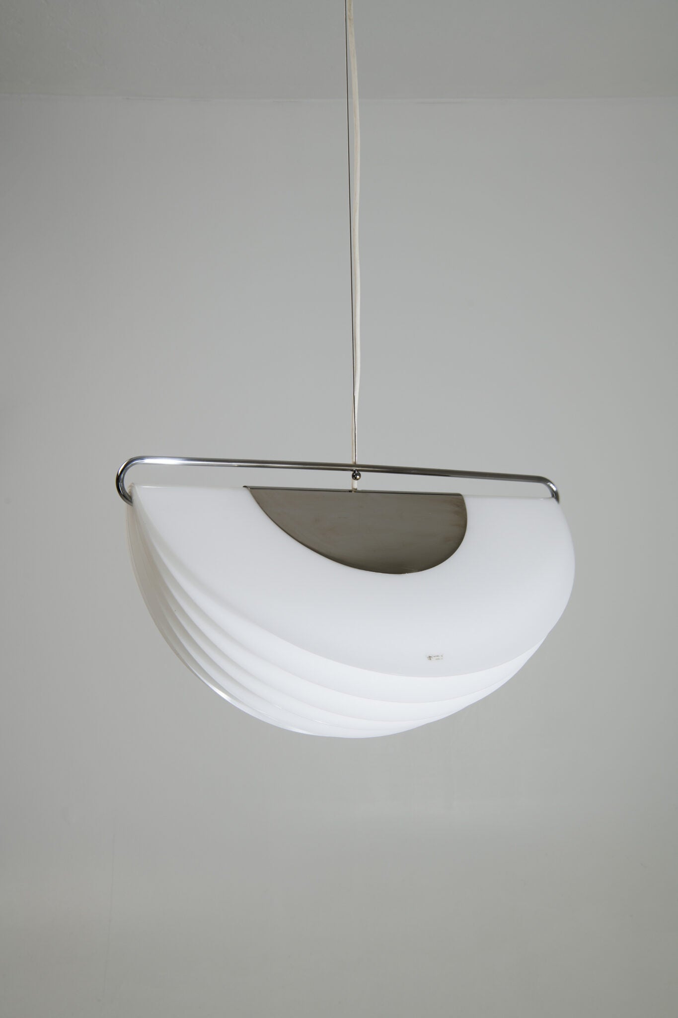Ermanno Lampa, Sergio Brazzoli Spicchio Pendant Lamp