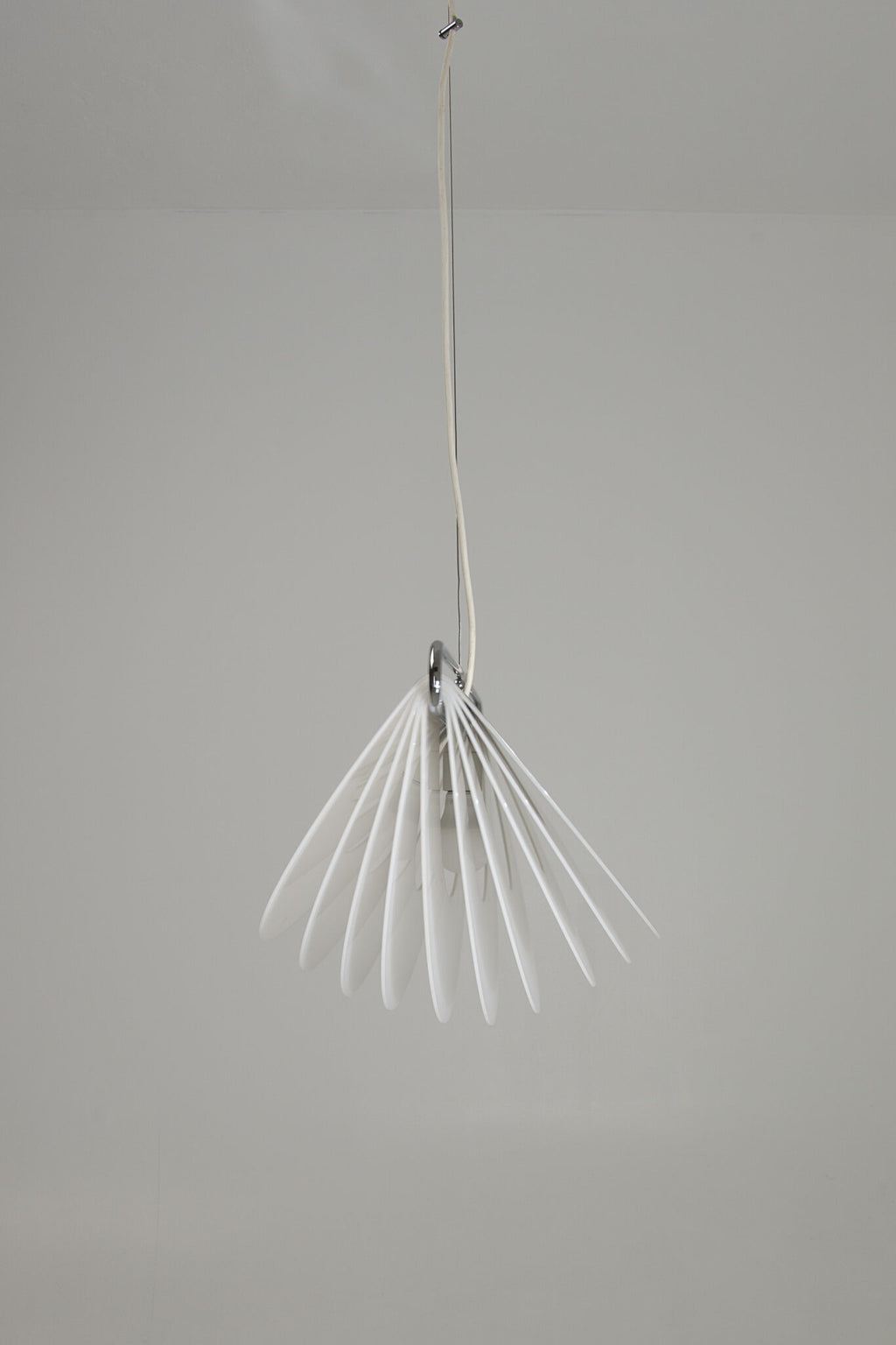 Ermanno Lampa, Sergio Brazzoli Spicchio Pendant Lamp