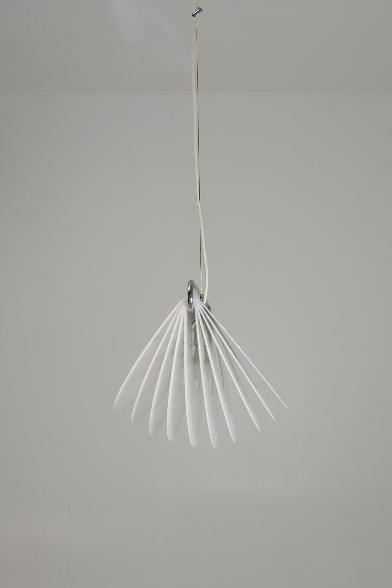 Ermanno Lampa, Sergio Brazzoli Spicchio Pendant Lamp
