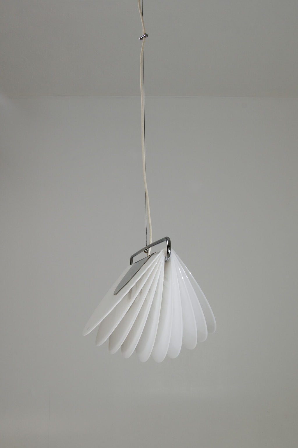 Ermanno Lampa, Sergio Brazzoli Spicchio Pendant Lamp