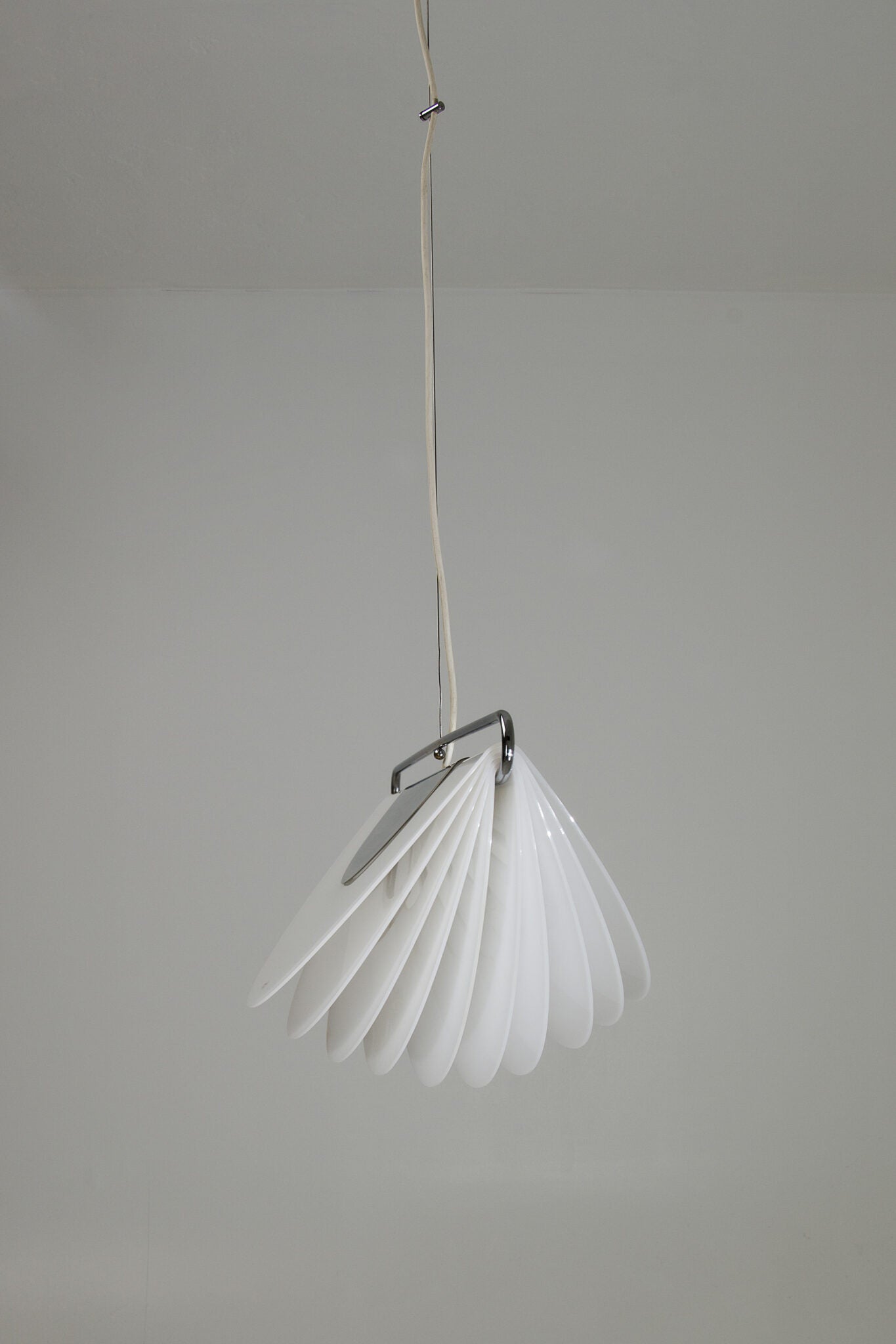 Ermanno Lampa, Sergio Brazzoli Spicchio Pendant Lamp