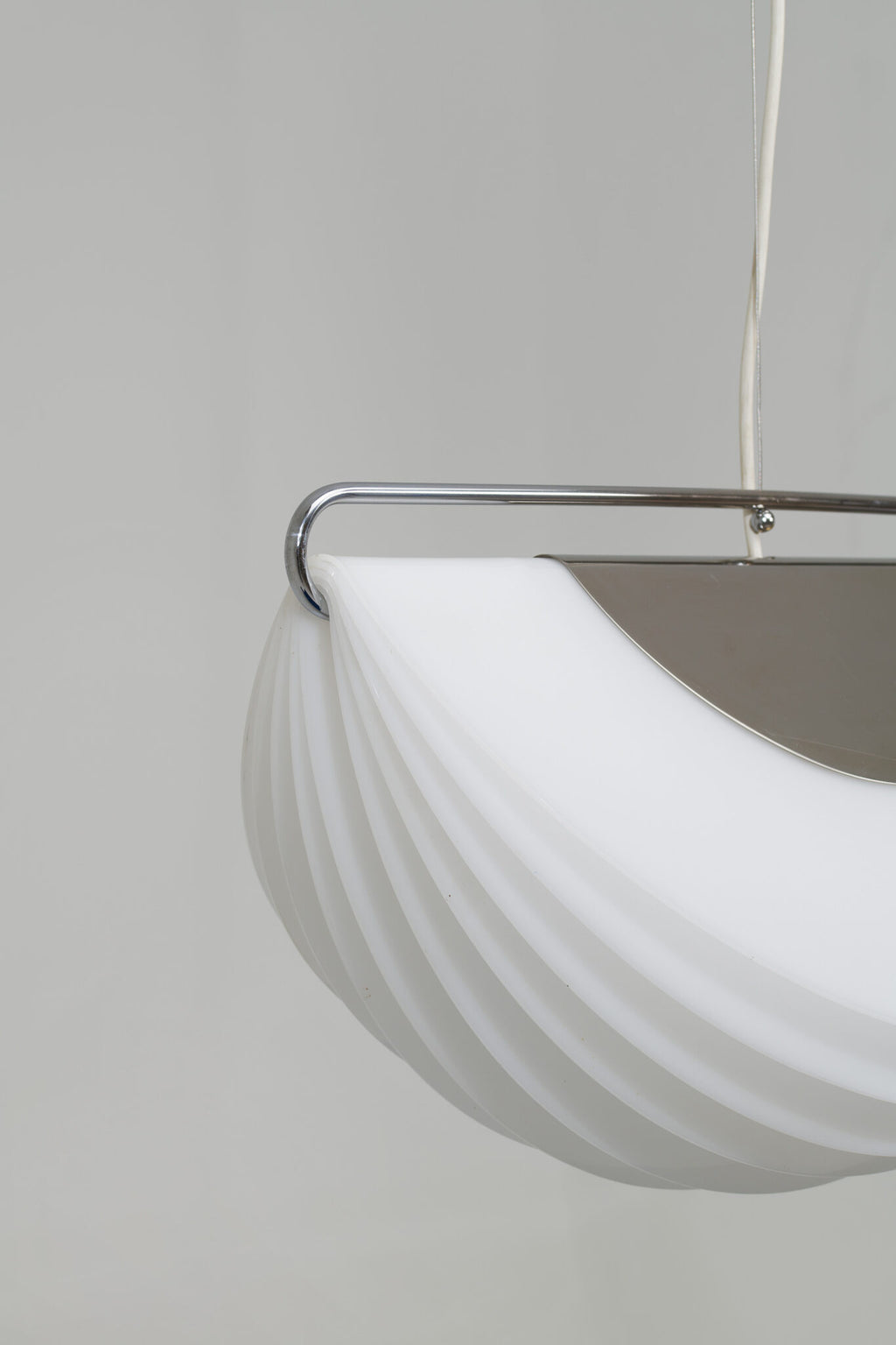 Ermanno Lampa, Sergio Brazzoli Spicchio Pendant Lamp