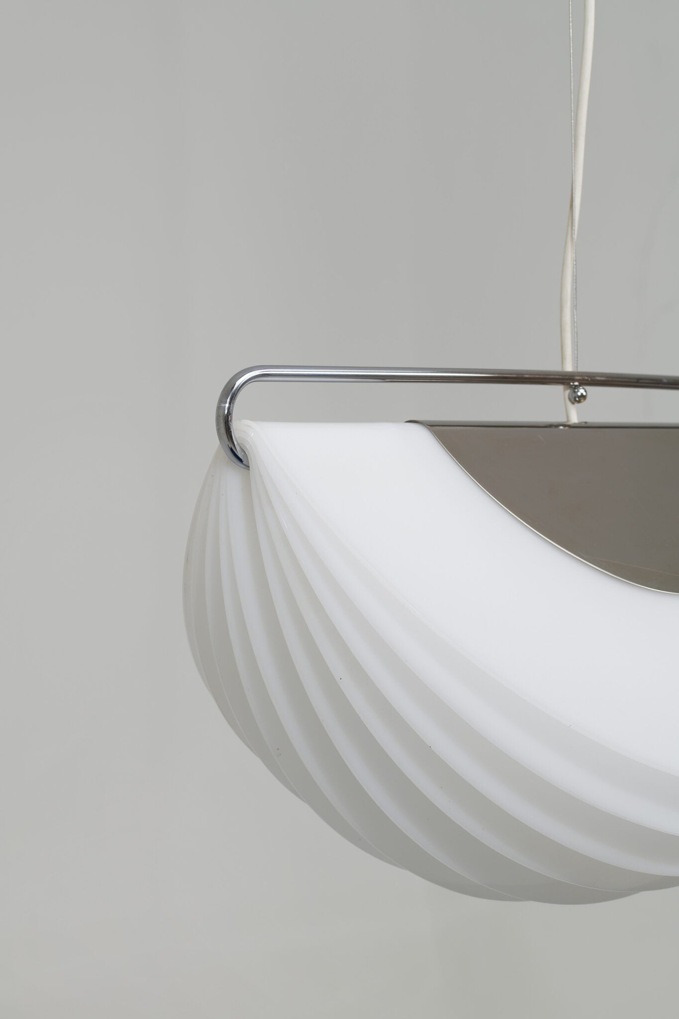 Ermanno Lampa, Sergio Brazzoli Spicchio Pendant Lamp