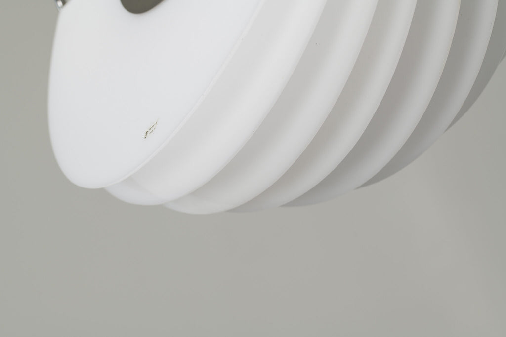 Ermanno Lampa, Sergio Brazzoli Spicchio Pendant Lamp