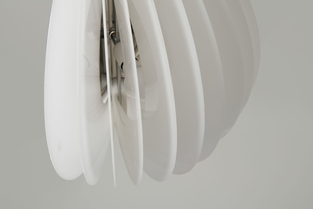 Ermanno Lampa, Sergio Brazzoli Spicchio Pendant Lamp