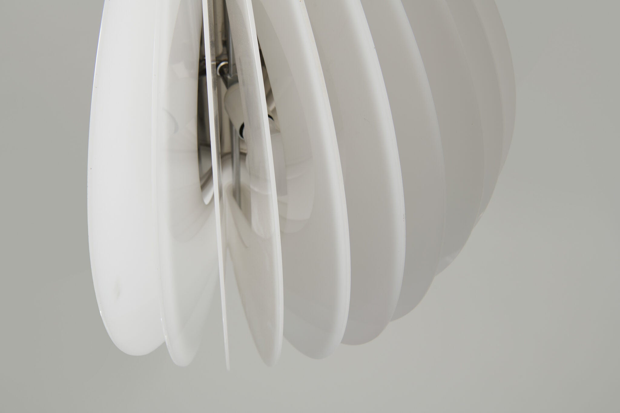 Ermanno Lampa, Sergio Brazzoli Spicchio Pendant Lamp