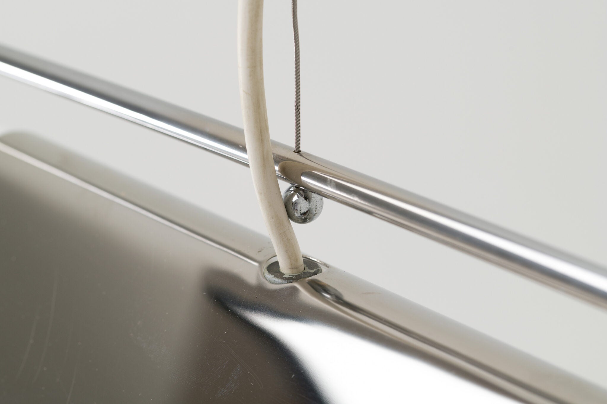 Ermanno Lampa, Sergio Brazzoli Spicchio Pendant Lamp