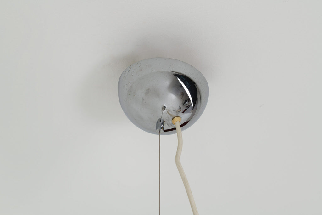 Ermanno Lampa, Sergio Brazzoli Spicchio Pendant Lamp