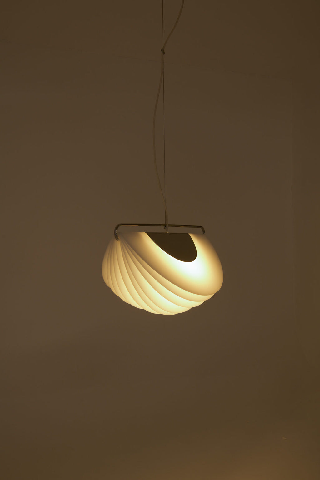 Ermanno Lampa, Sergio Brazzoli Spicchio Pendant Lamp